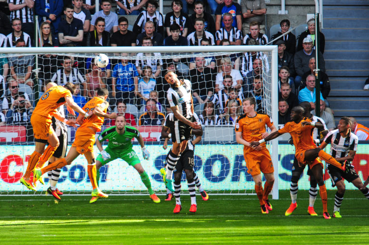 Photo by Serena Taylor/Newcastle United via Getty Images