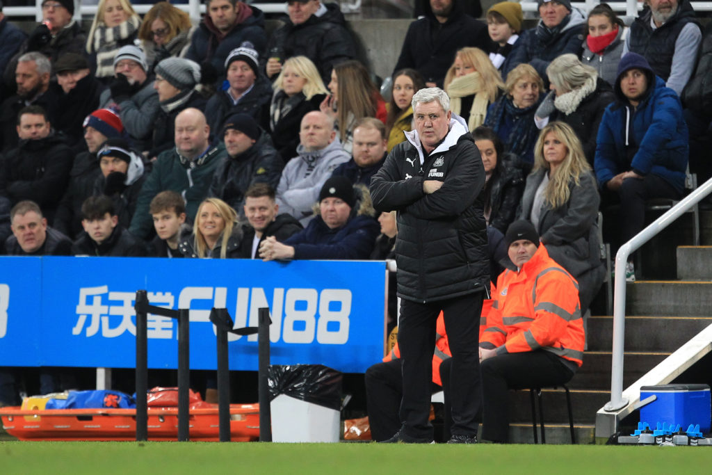 Newcastle United v Chelsea FC - Premier League