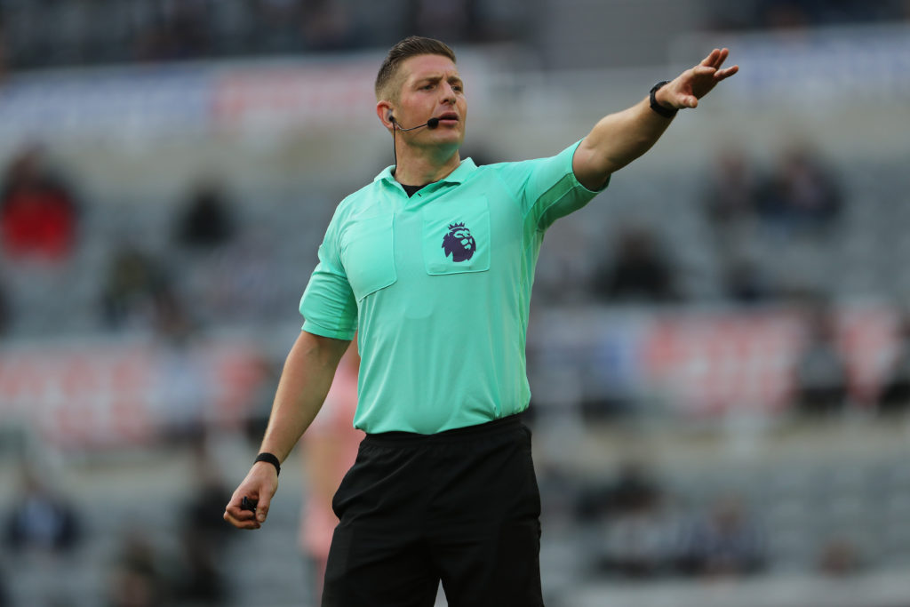 Newcastle United v Sheffield United - Premier League