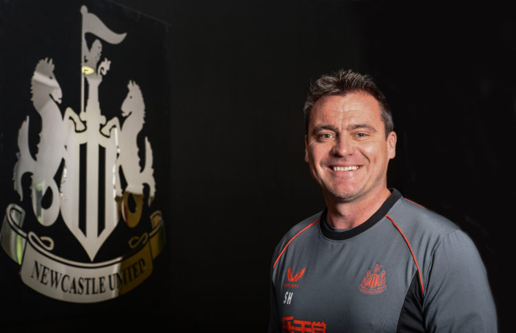 Photo by Serena Taylor/Newcastle United via Getty Images