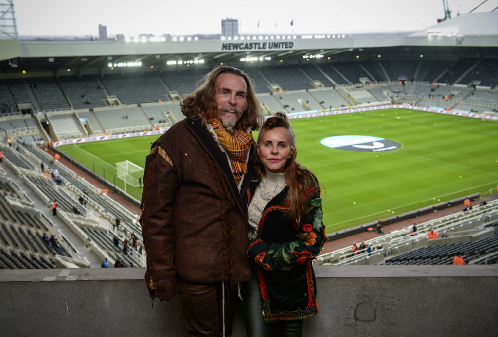 Newcastle United v Cambridge United: The Emirates FA Cup Third Round