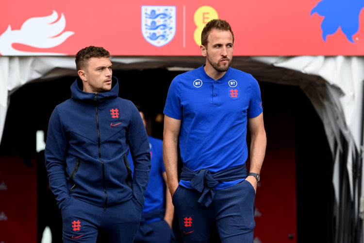 Photo by Michael Regan - The FA/The FA via Getty Images