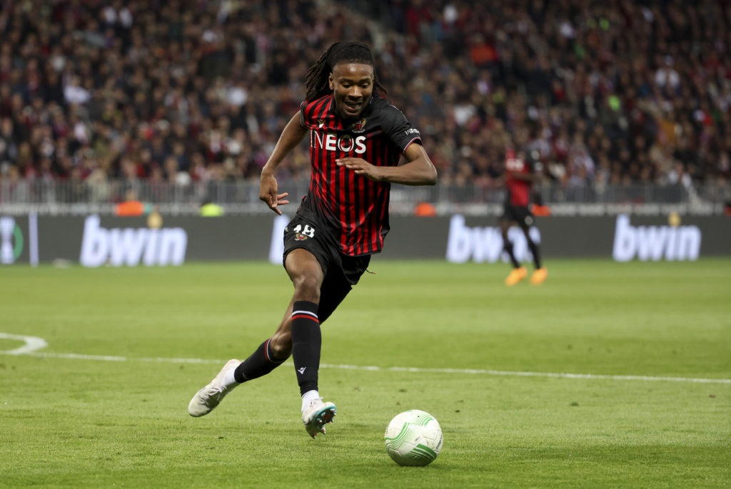 OGC Nice v FC Basel: Quarterfinal Second Leg - UEFA Europa Conference League