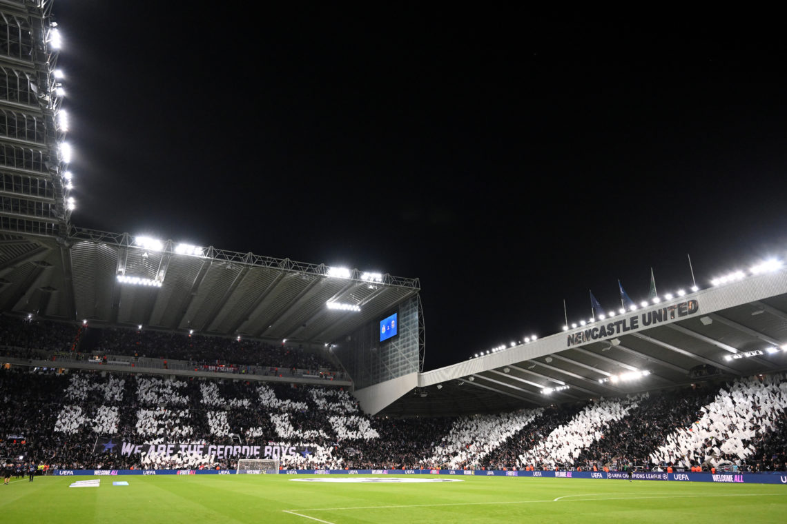 Photo by Stu Forster/Getty Images