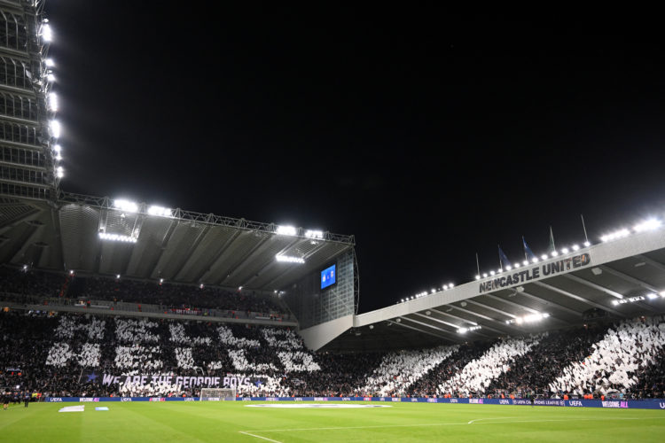Photo by Stu Forster/Getty Images