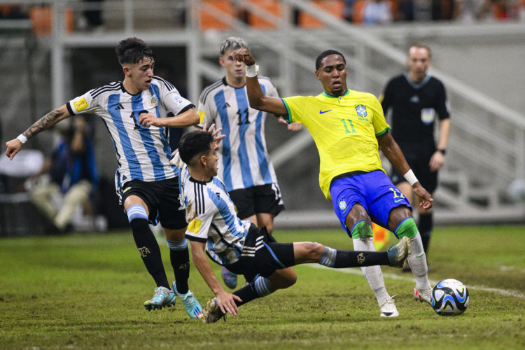 Photo by Marcio Machado/Eurasia Sport Images/Getty Images