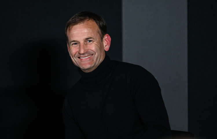 Photo by Serena Taylor/Newcastle United via Getty Images