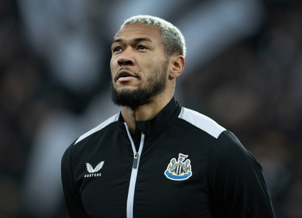 Newcastle United FC v AC Milan: Group F - UEFA Champions League 2023/24