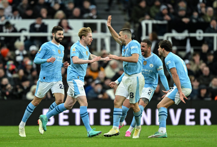 Photo by Serena Taylor/Newcastle United via Getty Images