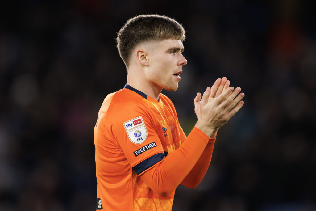 Leicester City v Ipswich Town - Sky Bet Championship