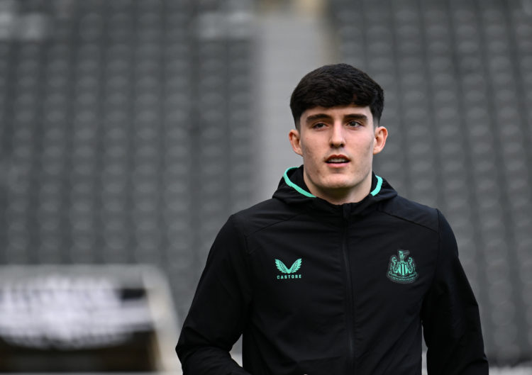Photo by Serena Taylor/Newcastle United via Getty Images