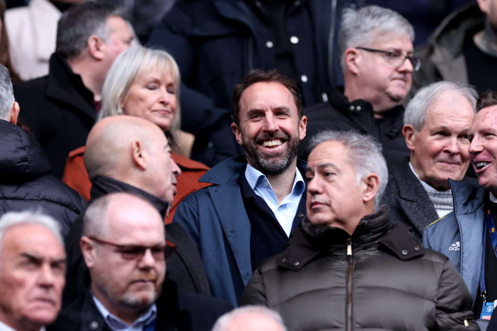 Manchester City v Everton FC - Premier League