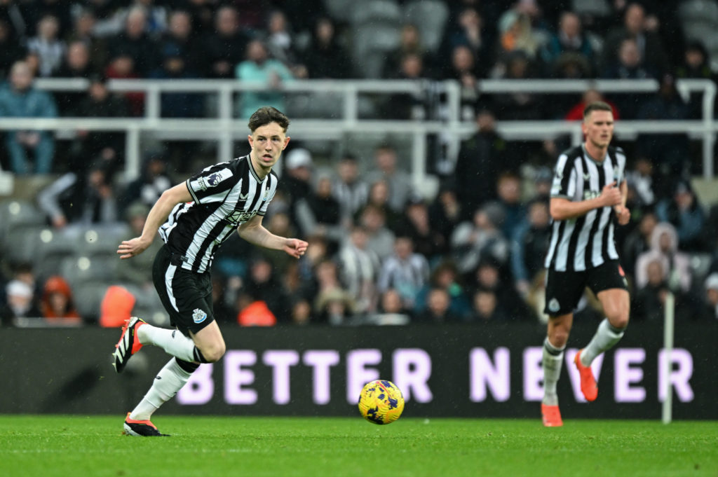 Newcastle United v AFC Bournemouth - Premier League