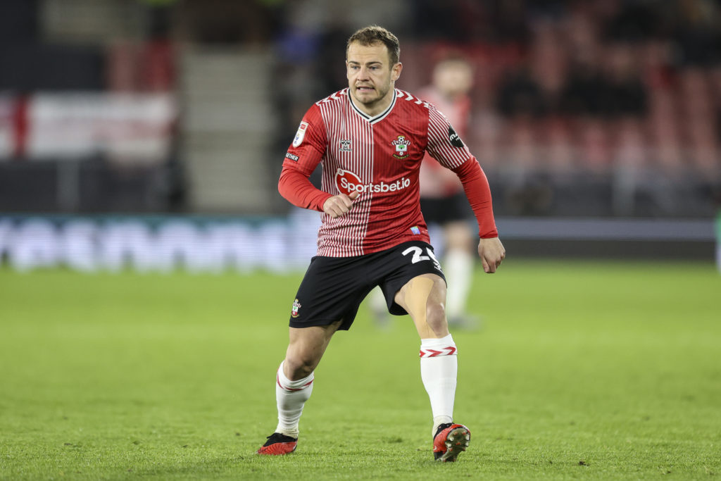 Southampton FC v Hull City - Sky Bet Championship