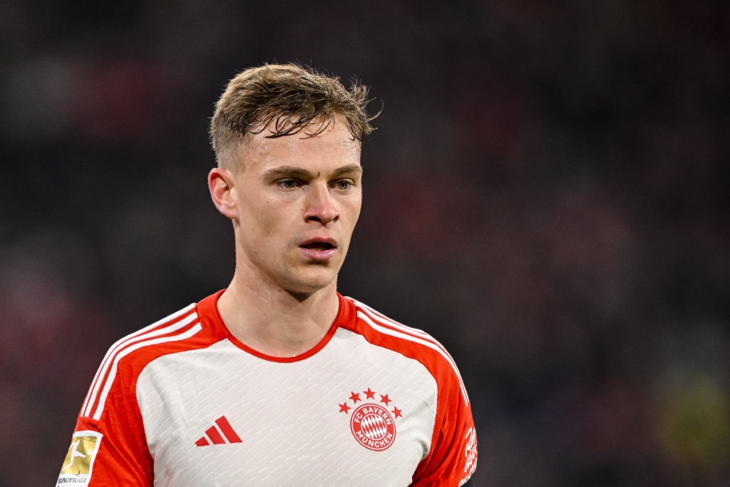 FC Bayern München v RB Leipzig - Bundesliga