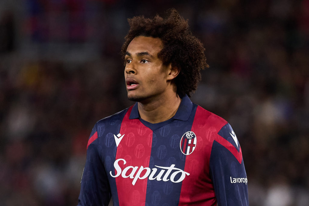 Bologna FC v Hellas Verona FC - Serie A TIM