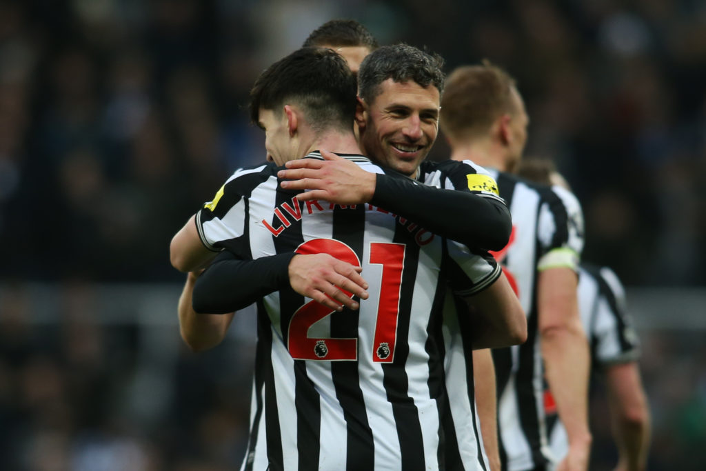 Newcastle United v Wolverhampton Wanderers - Premier League