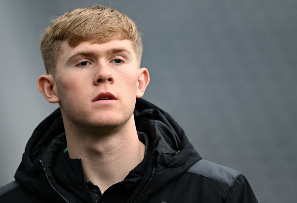 Newcastle United v Wolverhampton Wanderers - Premier League