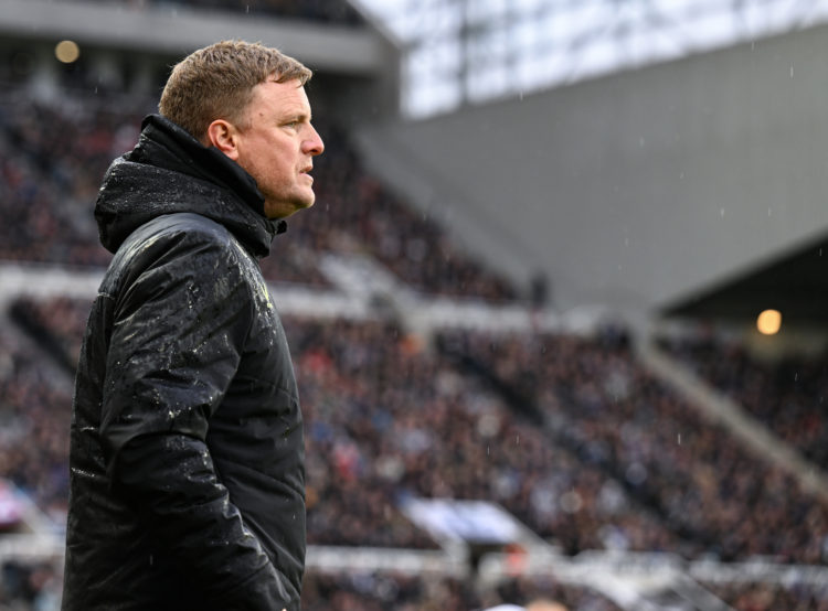 Photo by Serena Taylor/Newcastle United via Getty Images