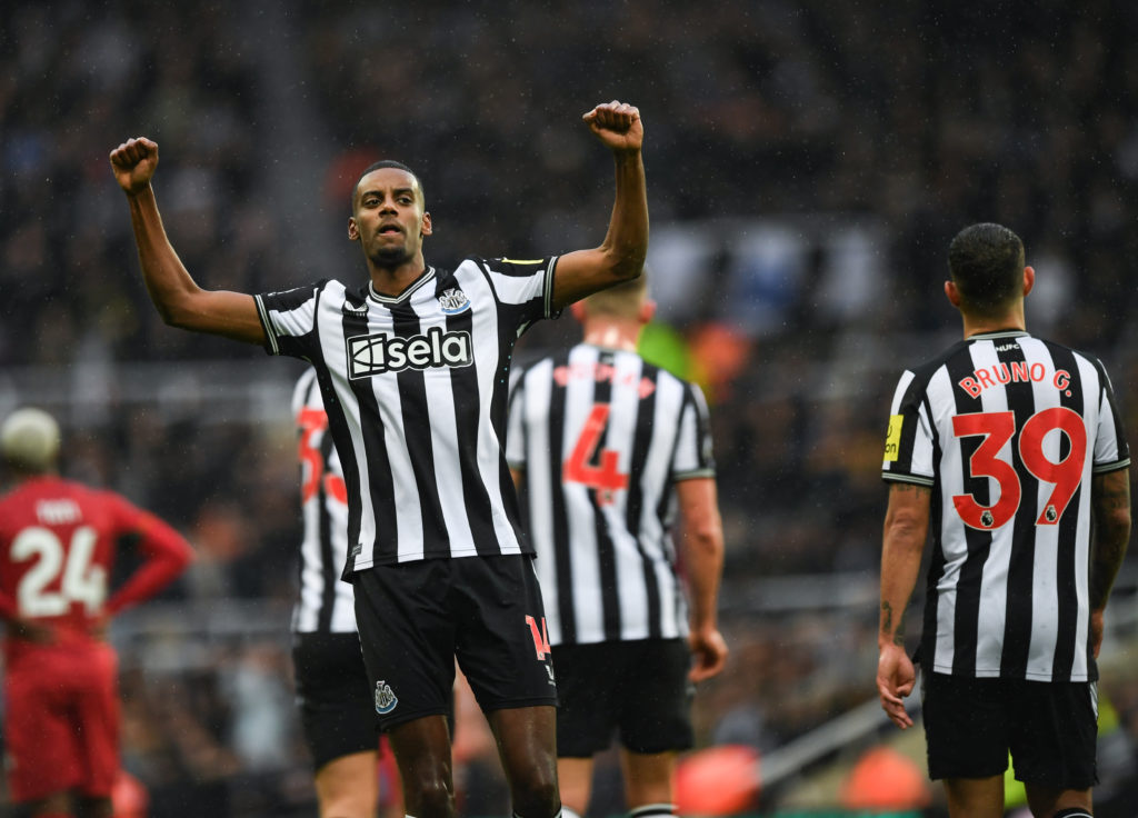 Newcastle United v Wolverhampton Wanderers - Premier League