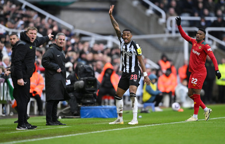 Photo by Stu Forster/Getty Images