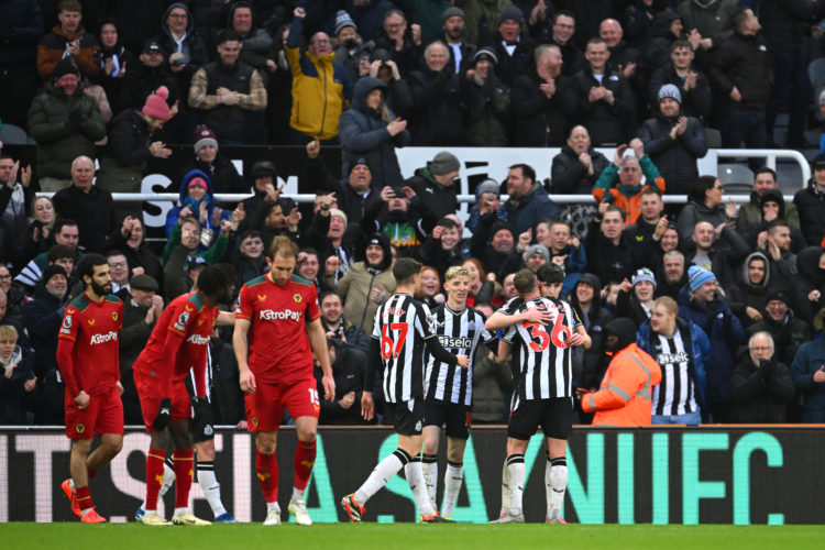 Photo by Stu Forster/Getty Images