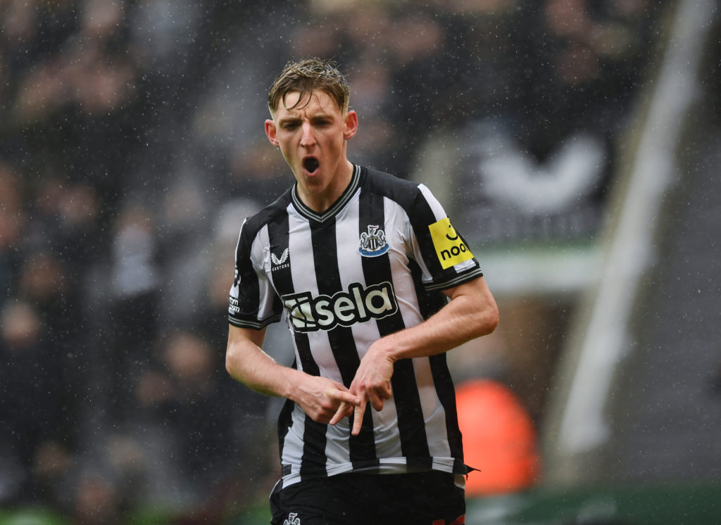 Newcastle United v Wolverhampton Wanderers - Premier League