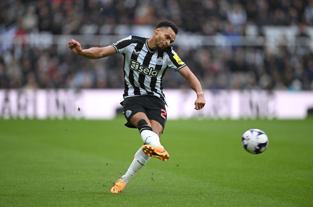 Newcastle United v Wolverhampton Wanderers - Premier League