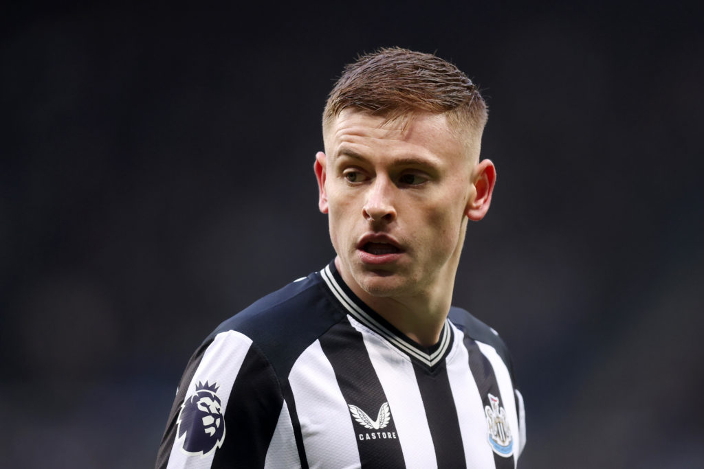 Newcastle United v Wolverhampton Wanderers - Premier League