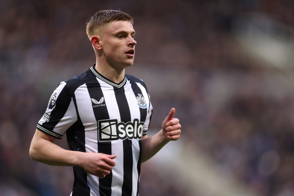 Newcastle United v Wolverhampton Wanderers - Premier League