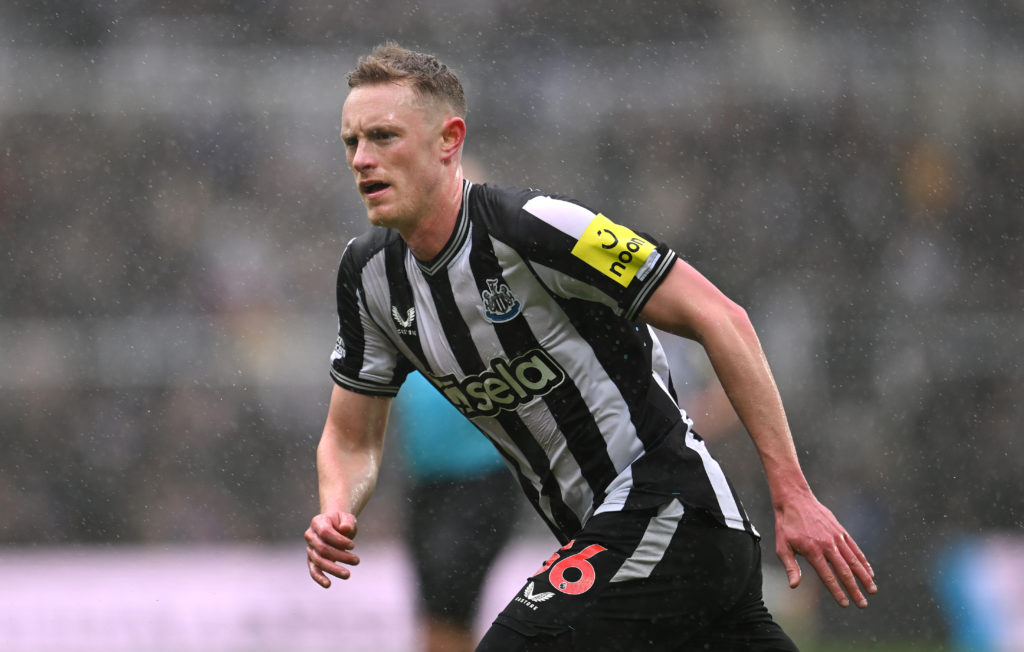 Newcastle United v Wolverhampton Wanderers - Premier League