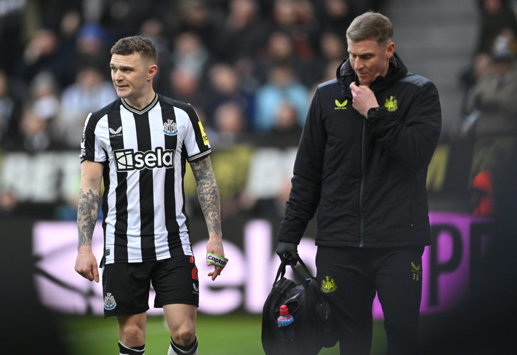 Newcastle United v Wolverhampton Wanderers - Premier League