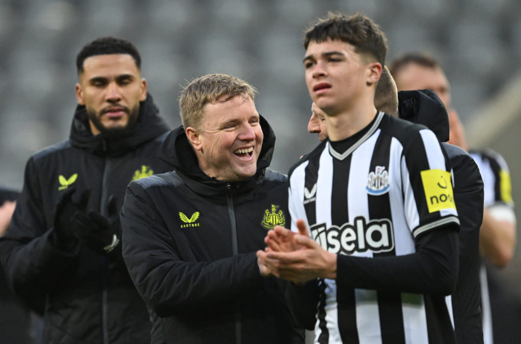 Newcastle United v Wolverhampton Wanderers - Premier League
