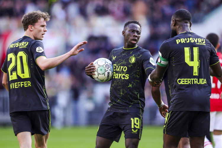 Photo by NESimages/Geert van Erven/DeFodi Images via Getty Images