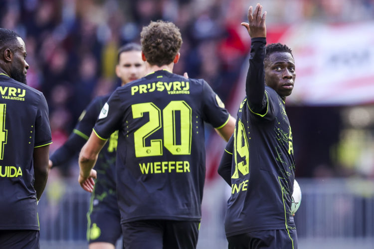Photo by NESimages/Geert van Erven/DeFodi Images via Getty Images