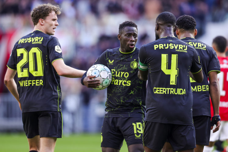 Photo by NESimages/Geert van Erven/DeFodi Images via Getty Images