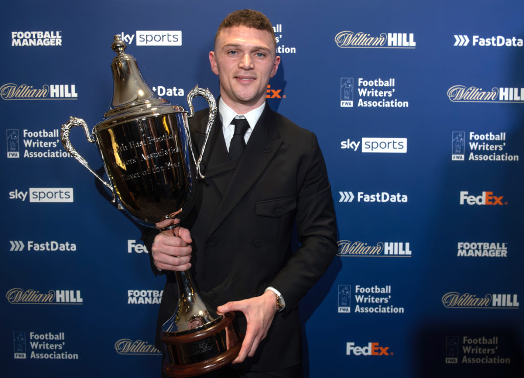 North East Football Writers Awards