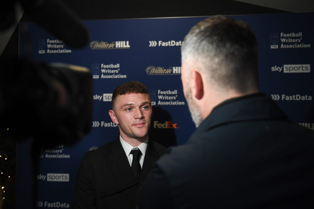 North East Football Writers Awards