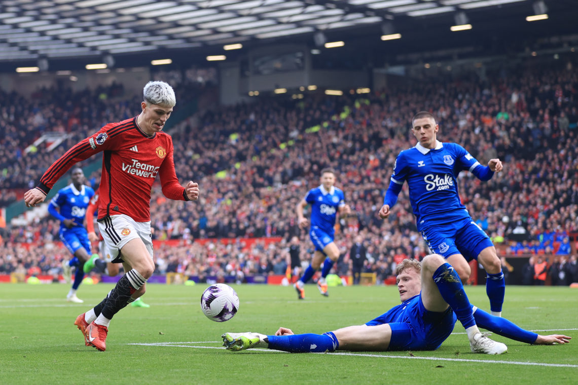 Photo by Simon Stacpoole/Offside/Offside via Getty Images