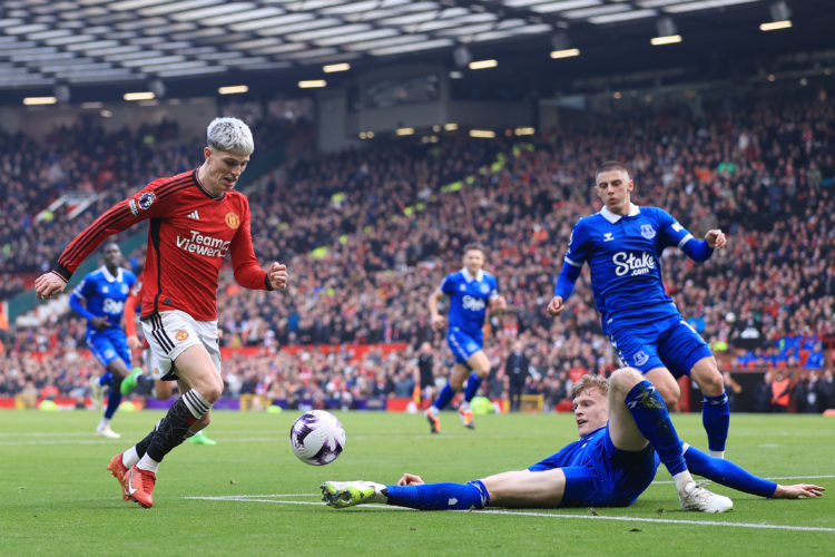 Photo by Simon Stacpoole/Offside/Offside via Getty Images
