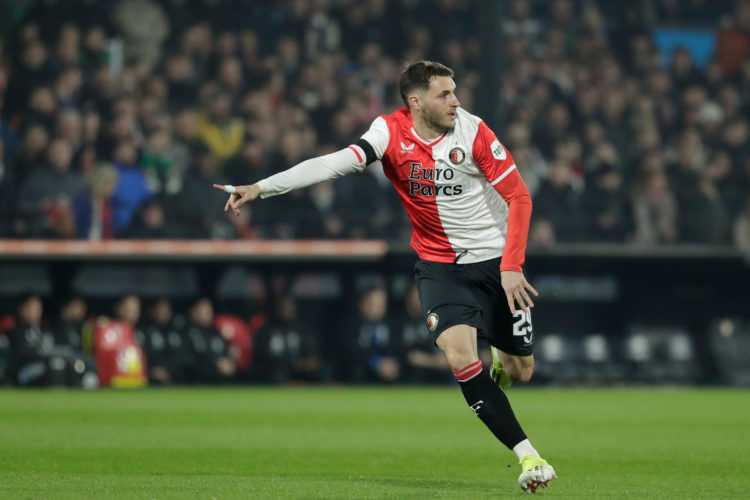 Photo by Jeroen van den Berg/Soccrates/Getty Images