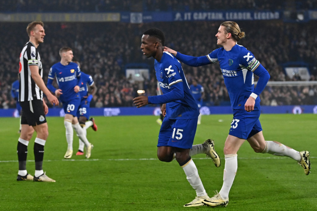 FBL-ENG-PR-CHELSEA-NEWCASTLE
