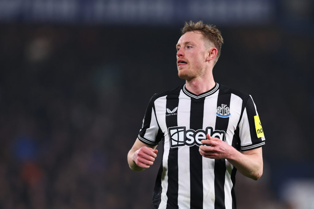 Chelsea FC v Newcastle United - Premier League