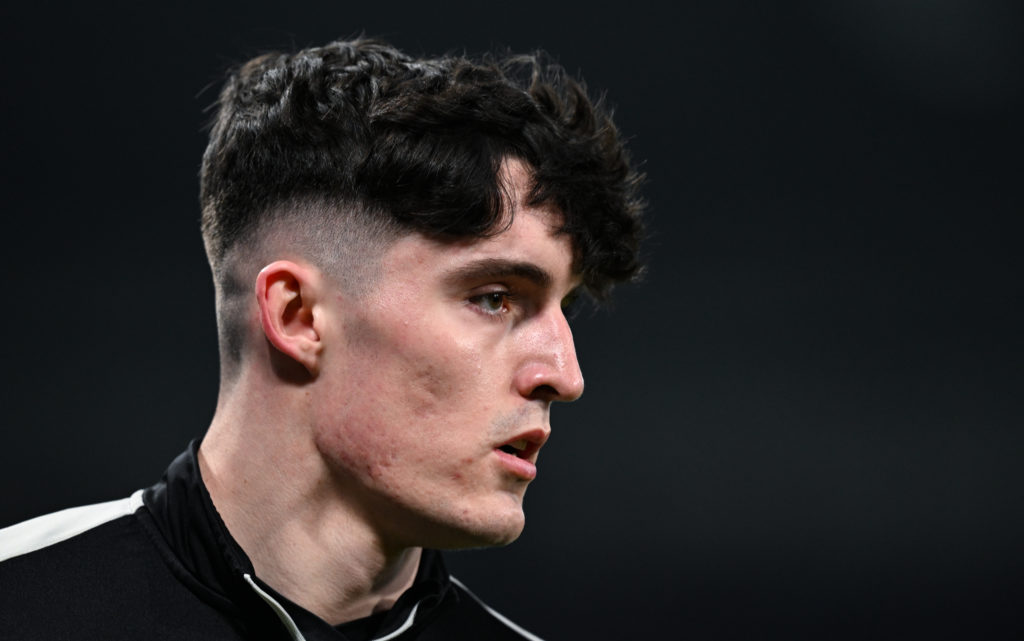 Chelsea FC v Newcastle United - Premier League