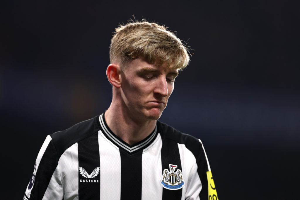 Chelsea FC v Newcastle United - Premier League