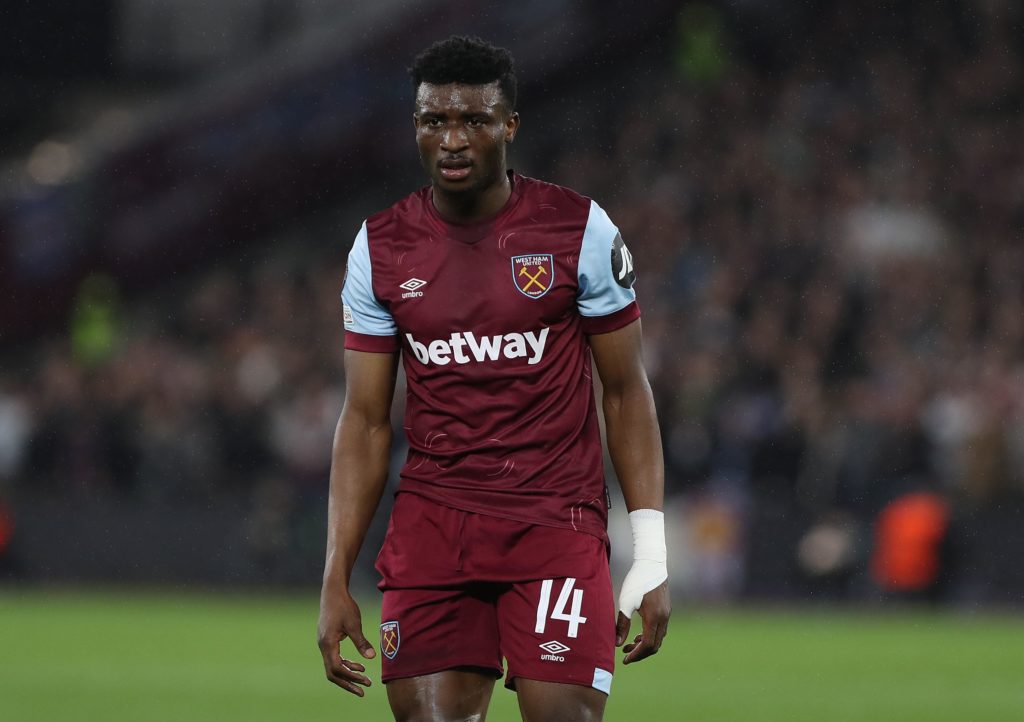 West Ham United FC v Sport-Club Freiburg: Round of 16 Second Leg - UEFA Europa League 2023/24