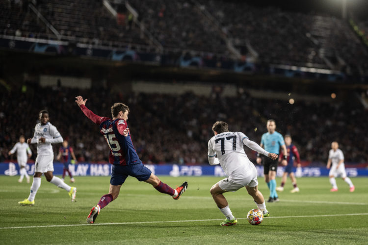 Photo by David Ramos - UEFA/UEFA via Getty Images