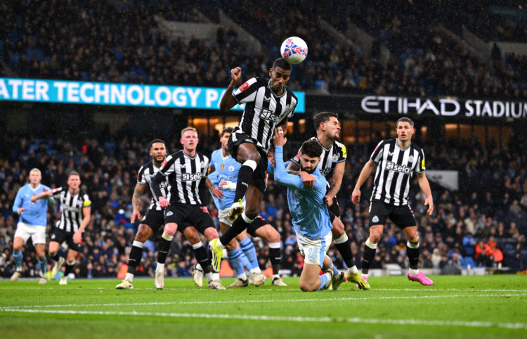 Photo by Stu Forster/Getty Images