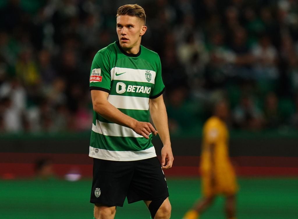 Sporting CP v Boavista FC - Liga Portugal Betclic