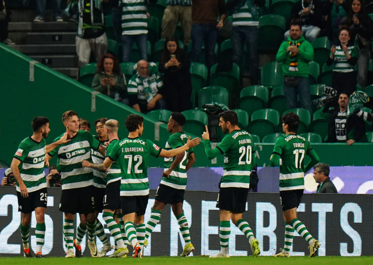 Photo by Gualter Fatia/Getty Images